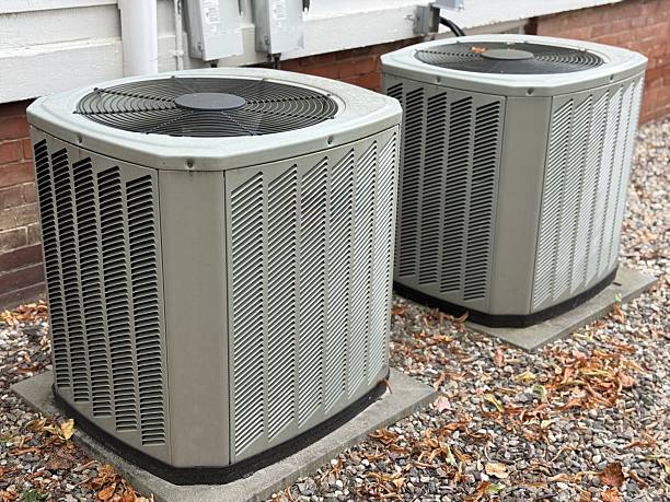 Reliable Hvac Repair contractor in Decatur, TX by Leonard HVAC
